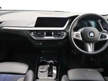 Used BMW 1 Series 2024 for sale - 74811458: Photo