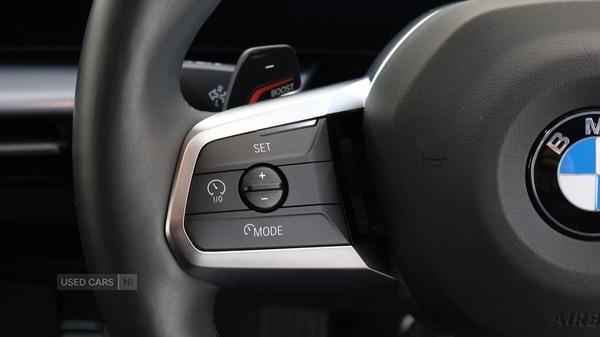 Used BMW X1 2025 for sale - 77565317: Photo 16