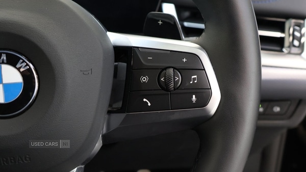 Used BMW X1 2025 for sale - 77565317: Photo 17