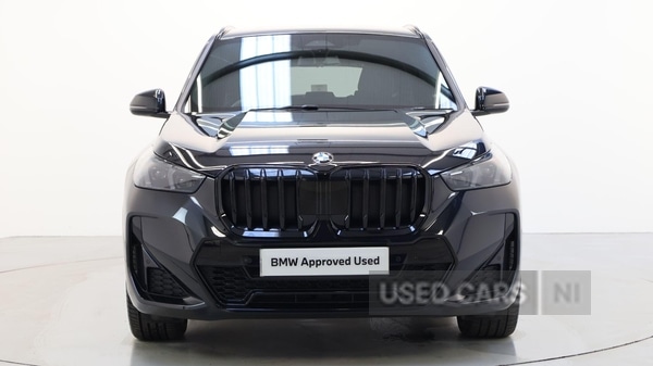 Used BMW X1 2025 for sale - 77565317: Photo 2