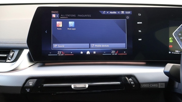 Used BMW X1 2025 for sale - 77565317: Photo 25