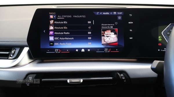 Used BMW X1 2025 for sale - 77565317: Photo 26