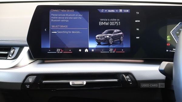 Used BMW X1 2025 for sale - 77565317: Photo 27