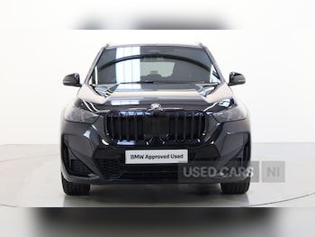 Used BMW X1 2025 for sale - 77565317: Photo