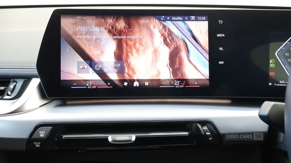 Used BMW X1 2025 for sale - 77565317: Photo 33