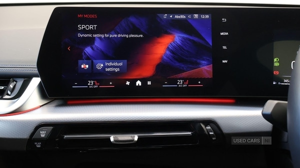 Used BMW X1 2025 for sale - 77565317: Photo 34