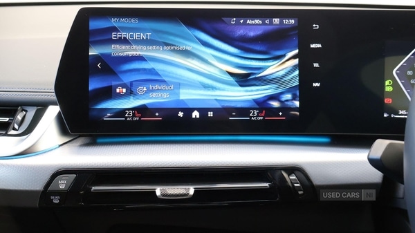 Used BMW X1 2025 for sale - 77565317: Photo 35