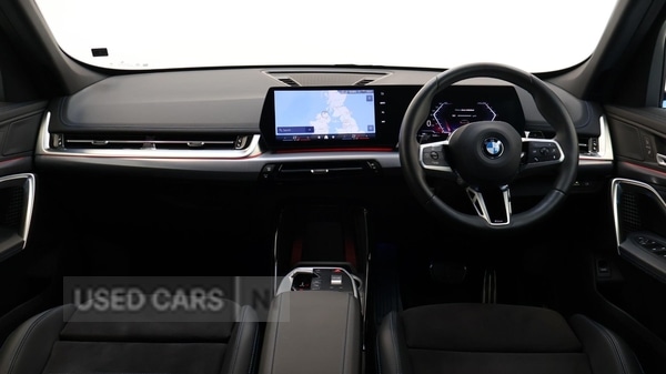 Used BMW X1 2025 for sale - 77565317: Photo 36