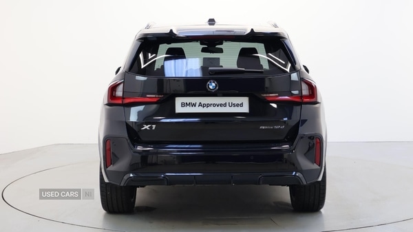 Used BMW X1 2025 for sale - 77565317: Photo 4