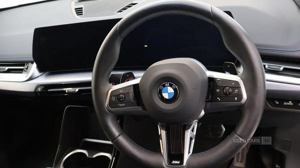 Used BMW X1 2025 for sale - 77565317: Photo 40