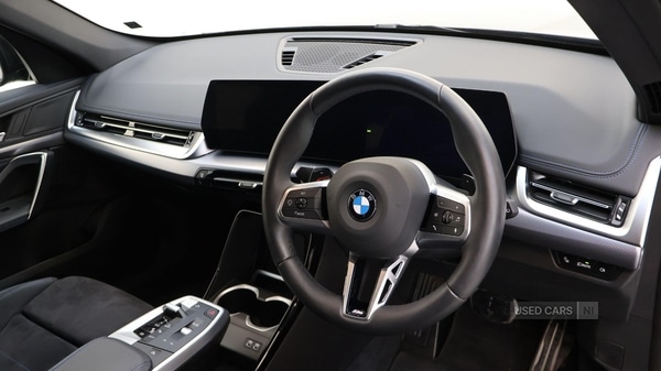 Used BMW X1 2025 for sale - 77565317: Photo 41