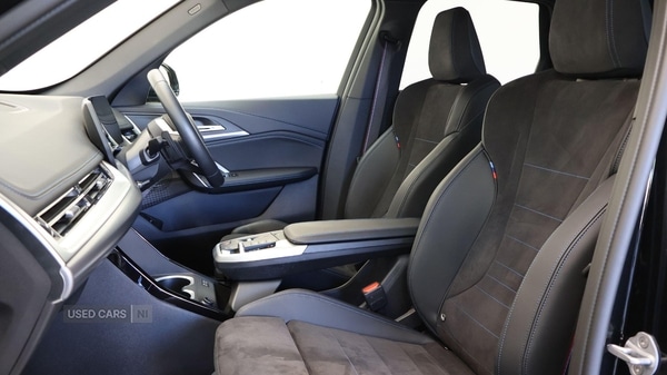 Used BMW X1 2025 for sale - 77565317: Photo 44