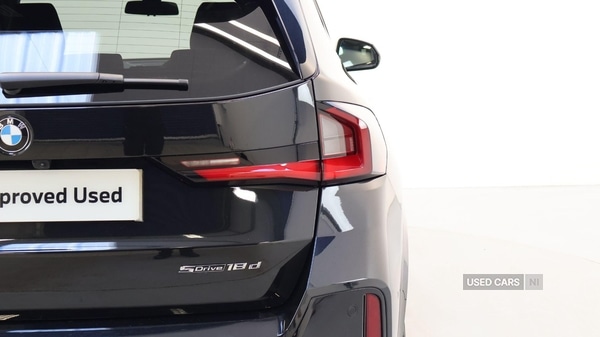 Used BMW X1 2025 for sale - 77565317: Photo 46