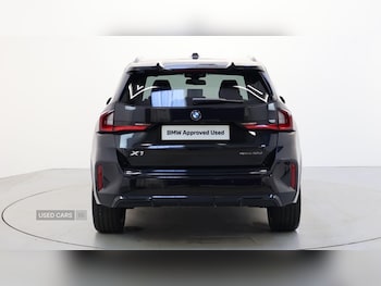 Used BMW X1 2025 for sale - 77565317: Photo