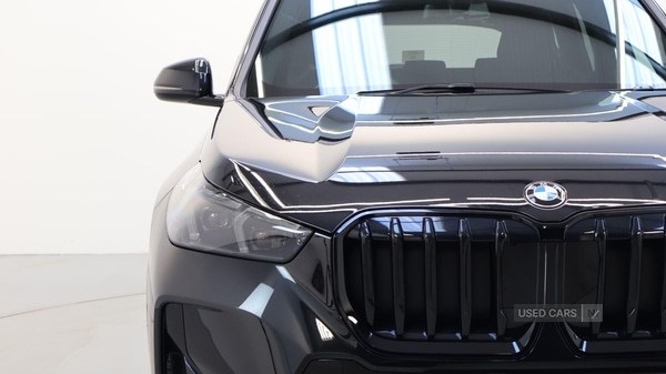 Used BMW X1 2025 for sale - 77565317: Photo 5