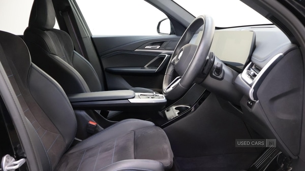 Used BMW X1 2025 for sale - 77565317: Photo 9