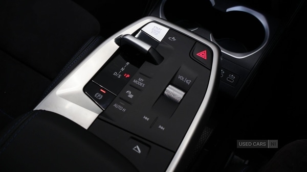 Used BMW X2 2025 for sale - 76998533: Photo 10