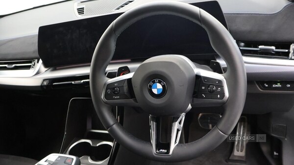 Used BMW X2 2025 for sale - 76998533: Photo 11