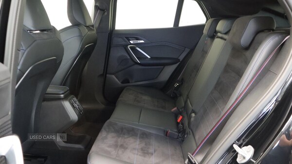 Used BMW X2 2025 for sale - 76998533: Photo 12