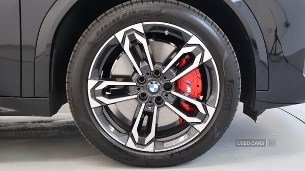 Used BMW X2 2025 for sale - 76998533: Photo 14