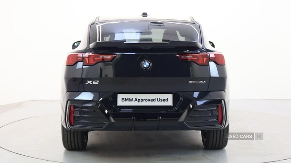 Used BMW X2 2025 for sale - 76998533: Photo 15