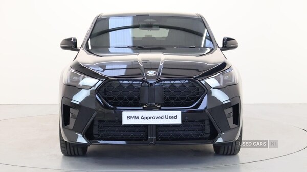 Used BMW X2 2025 for sale - 76998533: Photo 16