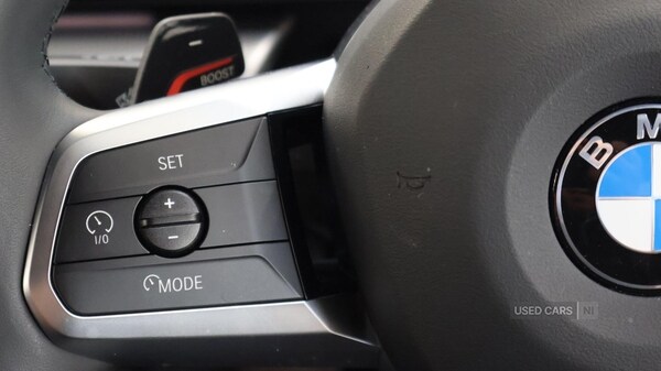 Used BMW X2 2025 for sale - 76998533: Photo 17