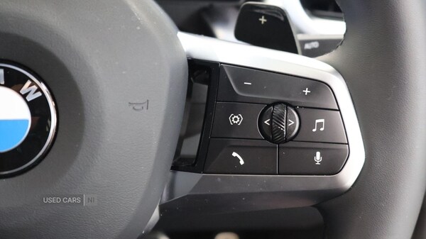 Used BMW X2 2025 for sale - 76998533: Photo 18