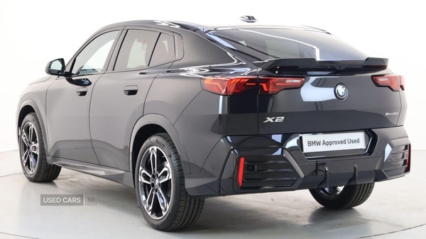 Used BMW X2 2025 for sale - 76998533: Photo 2