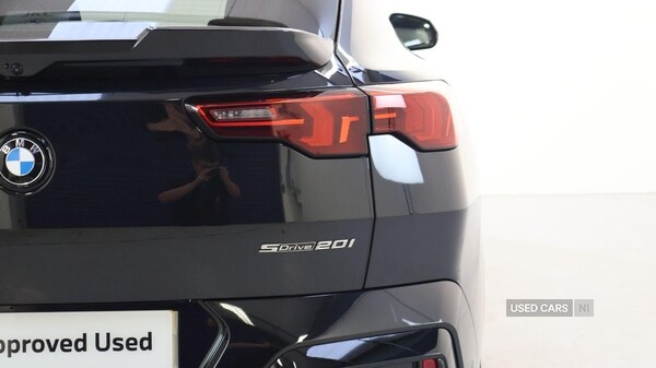 Used BMW X2 2025 for sale - 76998533: Photo 21