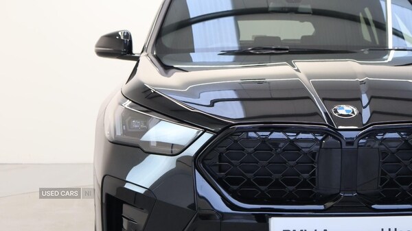 Used BMW X2 2025 for sale - 76998533: Photo 22