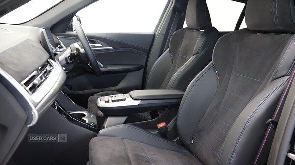Used BMW X2 2025 for sale - 76998533: Photo 25