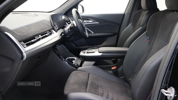 Used BMW X2 2025 for sale - 76998533: Photo 26
