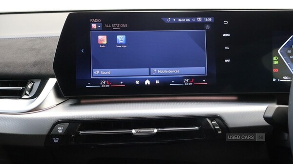 Used BMW X2 2025 for sale - 76998533: Photo 27