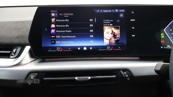 Used BMW X2 2025 for sale - 76998533: Photo 28