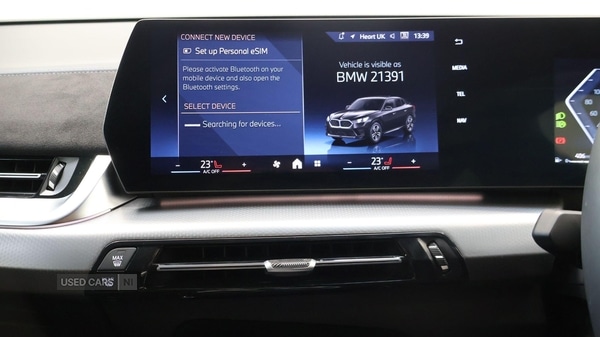 Used BMW X2 2025 for sale - 76998533: Photo 29