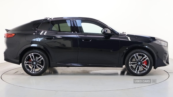 Used BMW X2 2025 for sale - 76998533: Photo 3
