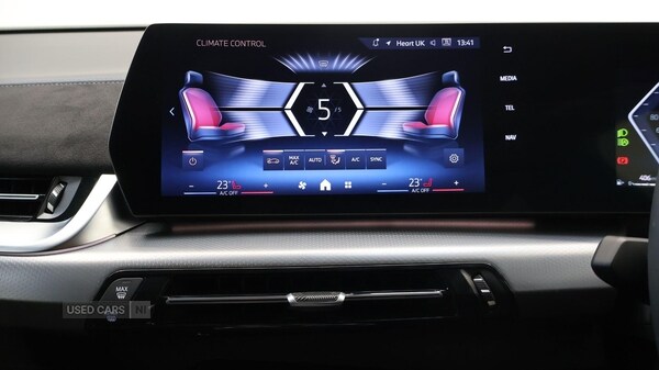 Used BMW X2 2025 for sale - 76998533: Photo 30