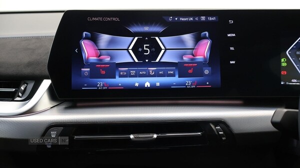 Used BMW X2 2025 for sale - 76998533: Photo 31