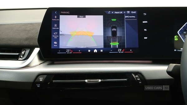 Used BMW X2 2025 for sale - 76998533: Photo 32