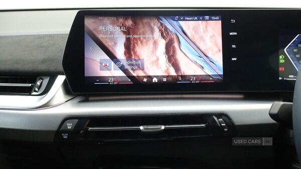 Used BMW X2 2025 for sale - 76998533: Photo 33