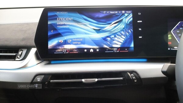 Used BMW X2 2025 for sale - 76998533: Photo 34