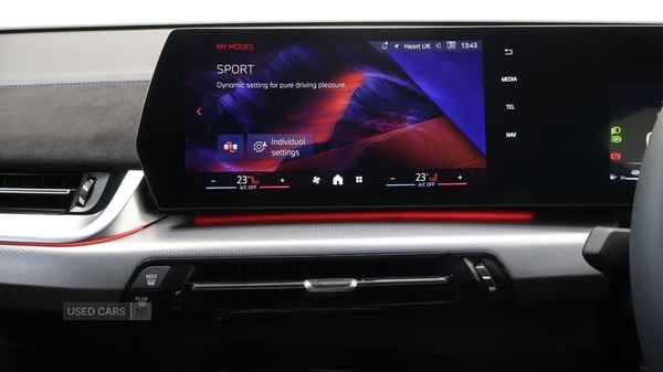 Used BMW X2 2025 for sale - 76998533: Photo 35