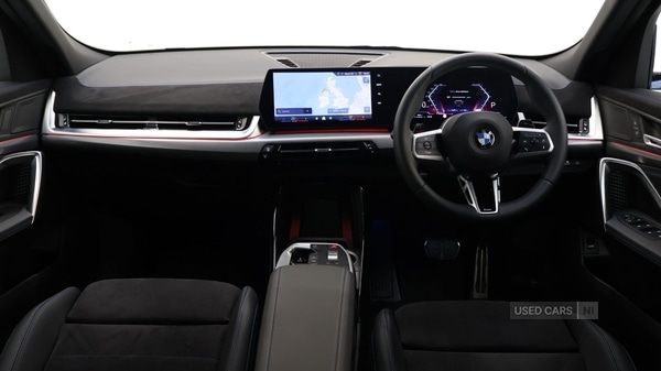 Used BMW X2 2025 for sale - 76998533: Photo 4