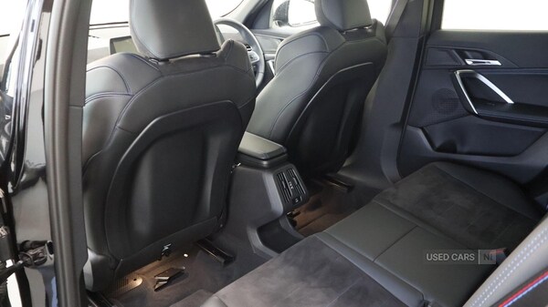 Used BMW X2 2025 for sale - 76998533: Photo 45