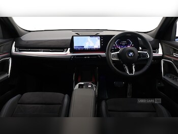 Used BMW X2 2025 for sale - 76998533: Photo