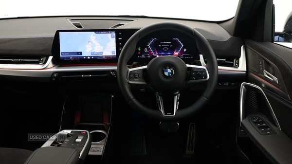 Used BMW X2 2025 for sale - 76998533: Photo 5