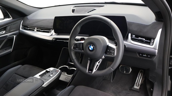 Used BMW X2 2025 for sale - 76998533: Photo 6
