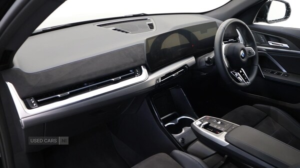 Used BMW X2 2025 for sale - 76998533: Photo 7