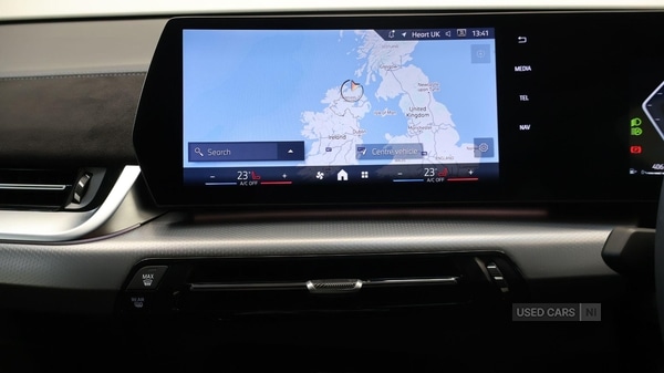 Used BMW X2 2025 for sale - 76998533: Photo 8